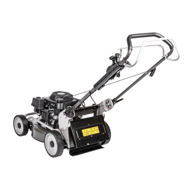 Benzininė vejapjovė Weibang WB507SC V 3IN1, 3,6 kW 3