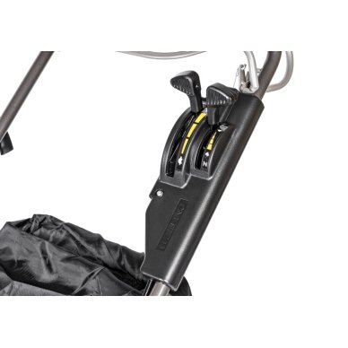 Benzininė vejapjovė Weibang WB507SC V 3IN1, 3,6 kW 6 Benzininė vejapjovė Weibang WB507SC V 3IN1, 3,6 kW 6