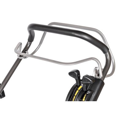 Benzininė vejapjovė Weibang WB507SC V 3IN1, 3,6 kW 7