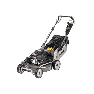 Benzininė vejapjovė Weibang WB507SC V 3IN1, 3,6 kW