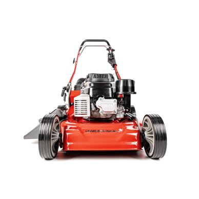 Benzininė vejapjovė Weibang WB536SK V 3IN1, 53 cm, 3,1 kW 1 Benzininė vejapjovė Weibang WB536SK V 3IN1, 53 cm, 3,1 kW 1