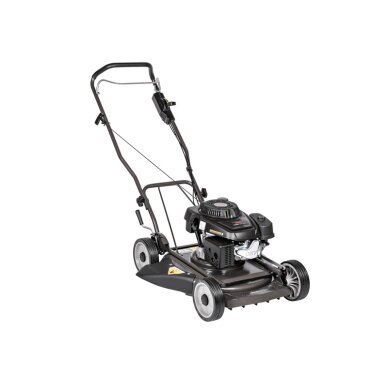 Benzininė vejapjovė Weibang WB537HCU, 3,1 kW, 53 cm 1