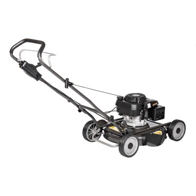 Benzininė vejapjovė Weibang WB537HCU, 3,1 kW, 53 cm 2