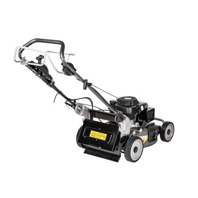 Benzininė vejapjovė Weibang WB537SC V 3IN1-BBC, 3,1kW, 53 cm 2