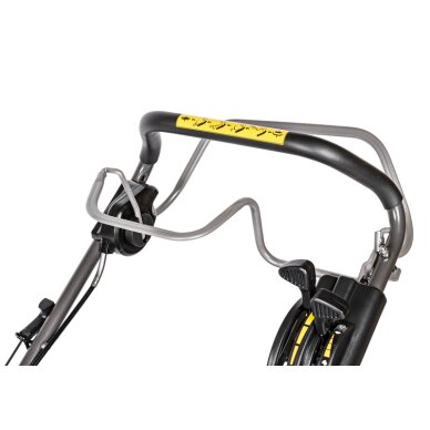 Benzininė vejapjovė Weibang WB537SC V 3IN1-BBC, 3,1kW, 53 cm 7