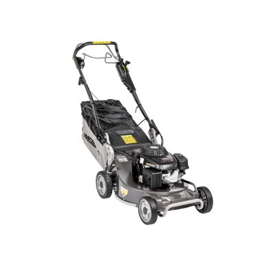 Benzininė vejapjovė Weibang WB537SC V AL-BBC, 4,8 kW 1