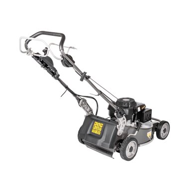 Benzininė vejapjovė Weibang WB537SC V AL-BBC, 4,8 kW 2