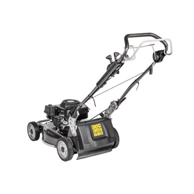 Benzininė vejapjovė Weibang WB537SC V AL-BBC, 4,8 kW 3