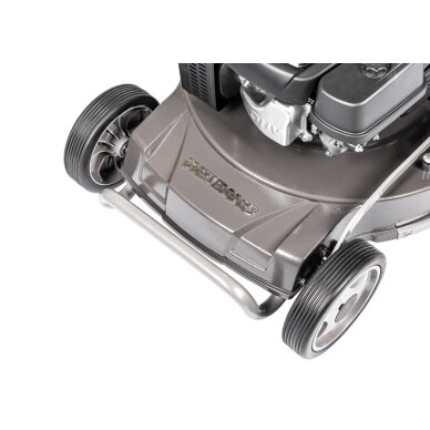 Benzininė vejapjovė Weibang WB537SC V AL-BBC, 4,8 kW 4