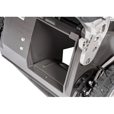 Benzininė vejapjovė Weibang WB537SC V AL-BBC, 4,8 kW 9 Benzininė vejapjovė Weibang WB537SC V AL-BBC, 4,8 kW 9