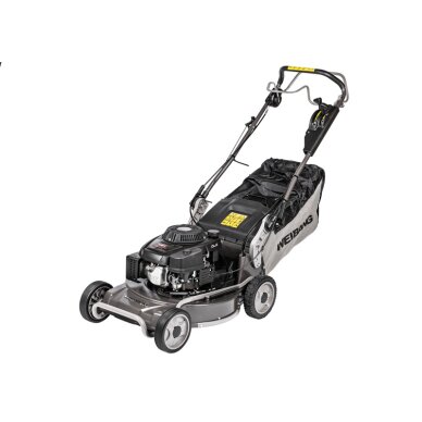 Benzininė vejapjovė Weibang WB537SC V AL-BBC, 4,8 kW Benzininė vejapjovė Weibang WB537SC V AL-BBC, 4,8 kW