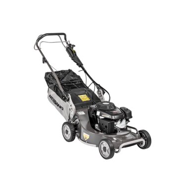 Benzininė vejapjovė Weibang WB537SC V AL, 53 cm, 3,6 kW 1