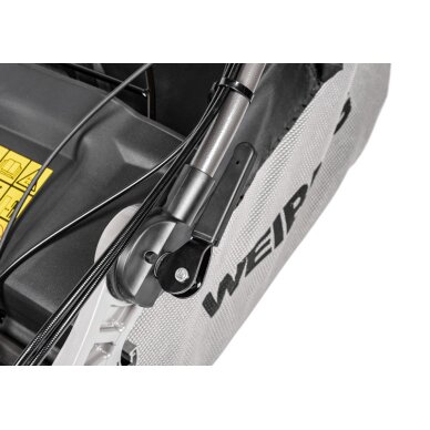 Benzininė vejapjovė Weibang WB537SC V AL, 53 cm, 3,6 kW 5