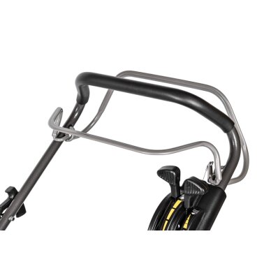 Benzininė vejapjovė Weibang WB537SC V AL, 53 cm, 3,6 kW 7