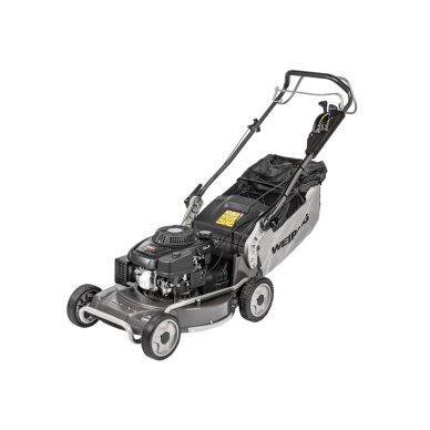 Benzininė vejapjovė Weibang WB537SC V AL, 53 cm, 3,6 kW