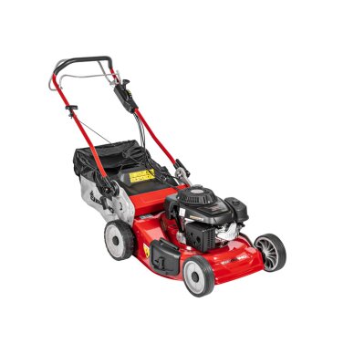 Benzininė vejapjovė Weibang WB537SLC 3IN1, 53 cm, 3,1 kW 1