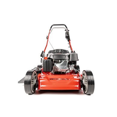 Benzininė vejapjovė Weibang WB537SLC V 3IN1, 53 cm, 3,1 kW 1 Benzininė vejapjovė Weibang WB537SLC V 3IN1, 53 cm, 3,1 kW 1