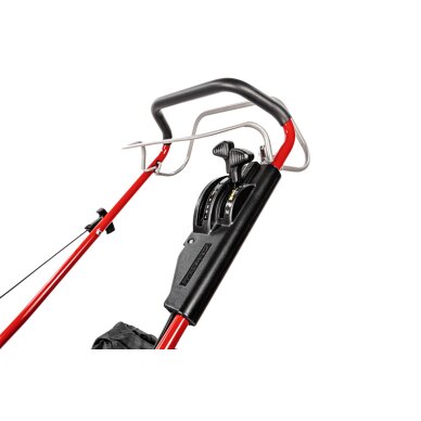 Benzininė vejapjovė Weibang WB537SLC V 3IN1, 53 cm, 3,1 kW 12 Benzininė vejapjovė Weibang WB537SLC V 3IN1, 53 cm, 3,1 kW 12