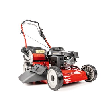 Benzininė vejapjovė Weibang WB537SLC V 3IN1, 53 cm, 3,1 kW 2 Benzininė vejapjovė Weibang WB537SLC V 3IN1, 53 cm, 3,1 kW 2