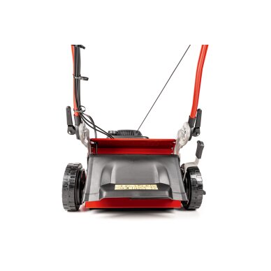 Benzininė vejapjovė Weibang WB537SLC V 3IN1, 53 cm, 3,1 kW 6