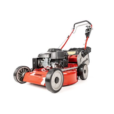 Benzininė vejapjovė Weibang WB537SLC V 3IN1, 53 cm, 3,1 kW Benzininė vejapjovė Weibang WB537SLC V 3IN1, 53 cm, 3,1 kW