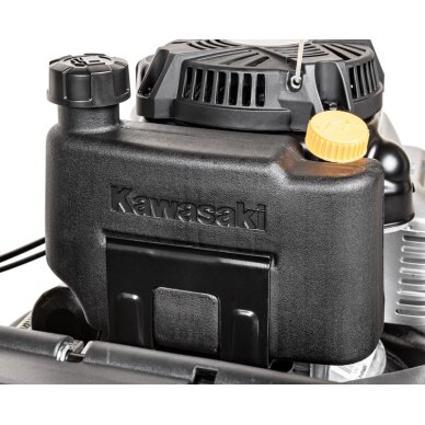 Benzininė vejapjovė Weibang WB567SK V-R, 3,0 kW 10 Benzininė vejapjovė Weibang WB567SK V-R, 3,0 kW 10