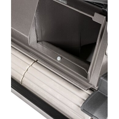 Benzininė vejapjovė Weibang WB567SK V-R, 3,0 kW 12