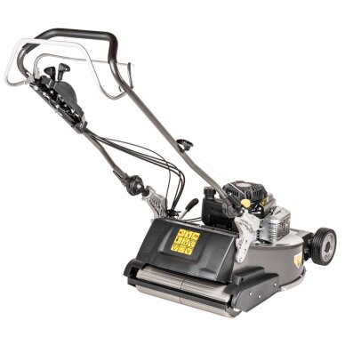 Benzininė vejapjovė Weibang WB567SK V-R, 3,0 kW 2 Benzininė vejapjovė Weibang WB567SK V-R, 3,0 kW 2