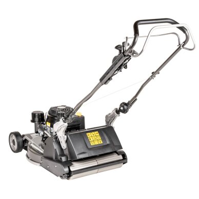 Benzininė vejapjovė Weibang WB567SK V-R, 3,0 kW 3