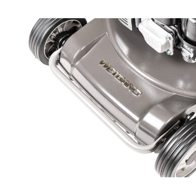 Benzininė vejapjovė Weibang WB567SK V-R, 3,0 kW 4 Benzininė vejapjovė Weibang WB567SK V-R, 3,0 kW 4