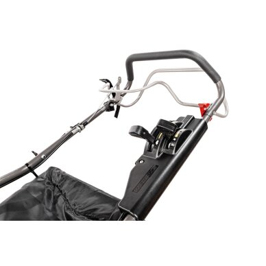 Benzininė vejapjovė Weibang WB778SLC V 3IN1, 5,5 kW 13 Benzininė vejapjovė Weibang WB778SLC V 3IN1, 5,5 kW 13