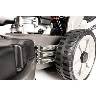 Benzininė vejapjovė Weibang WB778SLC V 3IN1, 5,5 kW 14 Benzininė vejapjovė Weibang WB778SLC V 3IN1, 5,5 kW 14