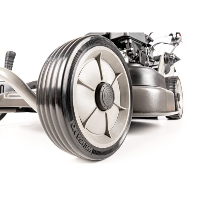 Benzininė vejapjovė Weibang WB778SLC V 3IN1, 5,5 kW 17