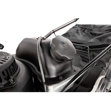 Benzininė vejapjovė Weibang WB778SLC V 3IN1, 5,5 kW 18