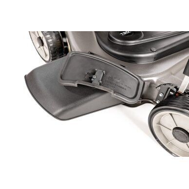 Benzininė vejapjovė Weibang WB778SLC V 3IN1, 5,5 kW 19 Benzininė vejapjovė Weibang WB778SLC V 3IN1, 5,5 kW 19