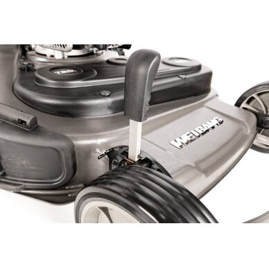 Benzininė vejapjovė Weibang WB778SLC V 3IN1, 5,5 kW 20 Benzininė vejapjovė Weibang WB778SLC V 3IN1, 5,5 kW 20