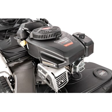 Benzininė vejapjovė Weibang WB778SLC V 3IN1, 5,5 kW 21 Benzininė vejapjovė Weibang WB778SLC V 3IN1, 5,5 kW 21