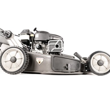 Benzininė vejapjovė Weibang WB778SLC V 3IN1, 5,5 kW 22 Benzininė vejapjovė Weibang WB778SLC V 3IN1, 5,5 kW 22