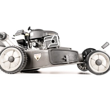 Benzininė vejapjovė Weibang WB778SLC V 3IN1, 5,5 kW 23 Benzininė vejapjovė Weibang WB778SLC V 3IN1, 5,5 kW 23