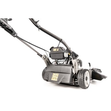 Benzininė vejapjovė Weibang WB778SLC V 3IN1, 5,5 kW 5