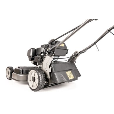 Benzininė vejapjovė Weibang WB778SLC V 3IN1, 5,5 kW 8