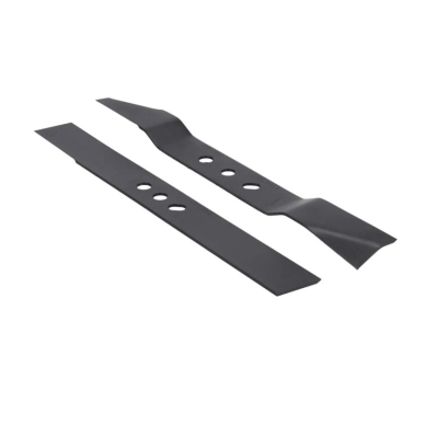 Dviejų peilių vejapjovės geležtė DEDRA DED87297, 46 cm 1 Dviejų peilių vejapjovės geležtė DEDRA DED87297, 46 cm 1