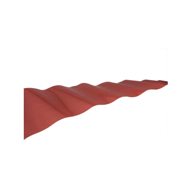 Vejos krašto juosta 10cm x 9 m, ruda 4