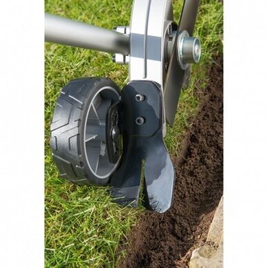 Vejos krašto peilis daugiafunkciniam įrankiui EGO Power+ EA0800 2 Vejos krašto peilis daugiafunkciniam įrankiui EGO Power+ EA0800 2