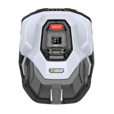 Vejos pjovimo robotas EGO Power+ RM2000, 2000 m², 24 V 2 Vejos pjovimo robotas EGO Power+ RM2000, 2000 m², 24 V 2