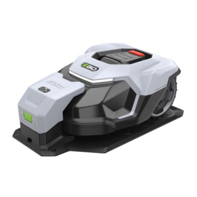 Vejos pjovimo robotas EGO Power+ RM2000, 2000 m², 24 V 3