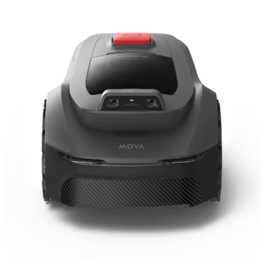 Vejos pjovimo robotas ViAX300, 3 arų 3 Vejos pjovimo robotas ViAX300, 3 arų 3