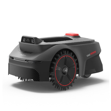 Vejos pjovimo robotas ViAX300, 3 arų 2 Vejos pjovimo robotas ViAX300, 3 arų 2