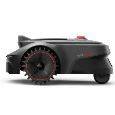 Vejos pjovimo robotas ViAX300, 3 arų 1 Vejos pjovimo robotas ViAX300, 3 arų 1