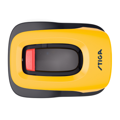 Vejos pjovimo robotas Stiga Vista A 15v, 15 arų 4 Vejos pjovimo robotas Stiga Vista A 15v, 15 arų 4